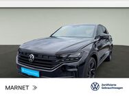 VW Touareg, 3.0 TDI R-Line °, Jahr 2022 - Wiesbaden