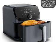 Tefal Heißluftfritteuse Tefal EY855B Easy Fry Mega Heißluftfritteuse, 2020 W