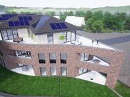 IMMOBILIEN GUMNIOR präsentiert: Neubauwohnung! Barrierefreie 2-Zimmer-Erdgeschosswohnung im Emsbürener Bogen - Emsbüren