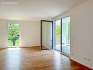 3-Zimmer-Wohnung in Leinfelden-Echterdingen »Schelmenäcker Haus 5« - Leinfelden-Echterdingen