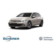 VW Golf, 1.9 VIII eTSI MOVE, Jahr 2023 - Neunkirchen (Saarland)