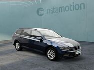 VW Passat Variant, 1.5 TSI Business, Jahr 2024 - München