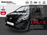 Hyundai i10, TREND FERNLICHTASSISTENT, Jahr 2024 - Heiden