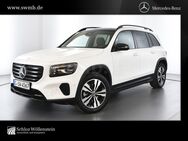 Mercedes GLB 220, 3.9 Progressive, Jahr 2024 - Chemnitz