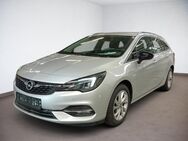 Opel Astra, 1.5 K SpTo Elegance D Mehrzonenklima, Jahr 2021 - Gnarrenburg