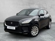 Jaguar E-Pace, D180 AWD R-DYNAMIC SE EPH, Jahr 2020 - Chemnitz