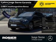 Mercedes EQA, 250 AMG Sport Advanced, Jahr 2023 - Paderborn