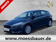 Ford Focus 1.0 Trend Limousine Klima/Winterpaket/Garantie - Bayreuth