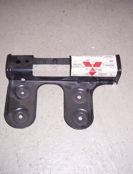 MB952107 Nebelschlussleuchtenhalter Mitsubishi Eclipse D20 - Hannover Vahrenwald-List