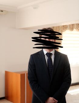 Junger Charme sucht reife Abenteuer 🌹 - Köln