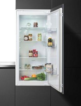 BEKO Einbaukühlschrank BLSA210M4SN 7520220026, 121,5 cm hoch, 54 cm breit