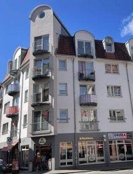 Charmante 2-Zimmer-Wohnung im Herzen von Eisenach – Komfortabel, Zentral und Modern - Eisenach