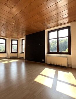 ETW (ca. 114 m² Wfl.) zur Selbstnutzung oder als Kapitalanlage in Ennepetal (Sanierungsbedürftig) - Ennepetal (Stadt der Kluterhöhle)