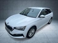 Skoda Scala, 1.0 TSI Ambition, Jahr 2024 - Frankfurt (Main)