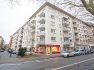 Vermietete 1-Zimmer Wohnung in Mainzer Neustadt - Mainz