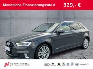 Audi A3, Sportback 35 TFSI SPORT VC, Jahr 2020 - Bayreuth