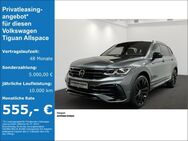 VW Tiguan, 2.0 TSI Allspace R-Line Black StyleSport Paket, Jahr 2024 - Hagen (Stadt der FernUniversität)