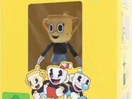 Switch Cuphead - Limited Edition Nintendo Switch