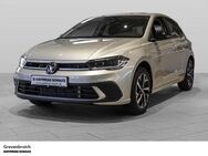 VW Polo, MOVE IQ Drive Move, Jahr 2024 - Grevenbroich