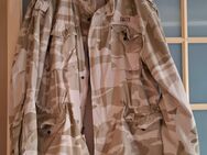 Camouflage Sommerjacke XL - Recklinghausen