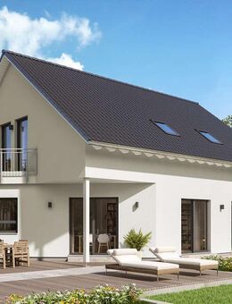 Massa Haus "Lifestyle - Ihr Traum vom Eigenheim" - Friesoythe