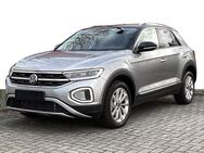 VW T-Roc, 1.5 TSI Style Dig, Jahr 2024 - Hannover