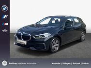 BMW 118, i Hatch Advantage, Jahr 2021 - Karlsruhe