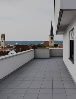 Penthousewohnung 179m² in Top Lage!!! - Singen (Hohentwiel)