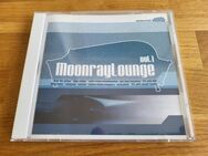 Moonray Lounge Vol. 1 - München Thalkirchen-Obersendling