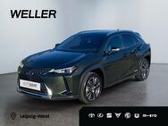 Lexus UX 250h, Style Edition, Jahr 2022 - Leipzig Alt-West