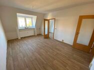 Zentral. Modern. Gemütlich. 2-Raum-Wohnung in Suhl wartet auf Sie! - Suhl