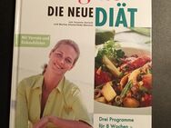 Brigitte Die neue Diät von Marlies Klosterfelde-Wentzel und Susanne Gerlach - Essen
