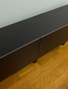 TV-Bank Ikea - Dinkelsbühl Zentrum