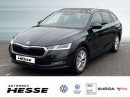 Skoda Octavia, 2.0 TDI Combi Style, Jahr 2021 - Sottrum