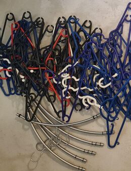 40 Kleiderbügel - Grevenbroich