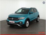 VW T-Cross 1.0 TSI Apple Android ACC VCP PDC - Sandersdorf Brehna