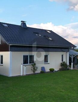 WO WOHNEN ZUR LEBENSQUALITÄT WIRD - Hattorf (Harz)