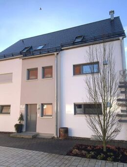 3-Zimmer-Wohnung in Reichertshofen - Modern. Hell. Bezugsfrei. - Reichertshofen