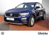 VW T-Roc, 2.0 TDI Style SiHz, Jahr 2019 - Erfurt