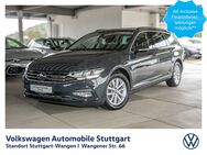 VW Passat Variant, 2.0 TDI Business, Jahr 2021 - Stuttgart