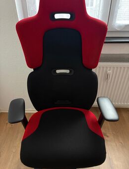 Büro-Gamingstuhl zu verkaufen - Schweinfurt