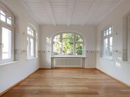 Arbeiten und Wohnen unter einem Dach! Hochwertig sanierte Traumvilla mit vielen Extras nahe Berlin - Großbeeren