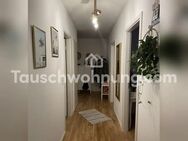 [TAUSCHWOHNUNG] 4 Zimmer in Potsdam gegen 3 Zimmer in Potsdam oder Berlin - Potsdam