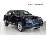 Bentley Bentayga, V8 Vollleder, Jahr 2018 - Mannheim