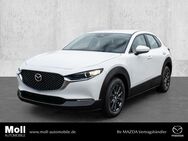 Mazda CX-30, 2.0 L 2024 e 122PS FWD Prime-line digitales, Jahr 2024 - Düren