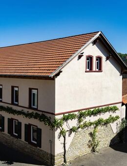 Historischer Vierseitenhof mit Platz für Träume! - Engelstadt