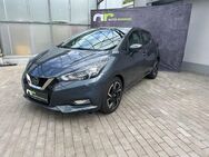 Nissan Micra 1.0 IG-T N-WAY Navi Assistenten Tempom. SH - Eisenach