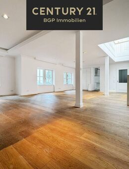 Luxus & Komfort: Stadthaus in Top-Lage - Frankfurt (Main)