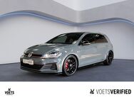 VW Golf, 2.0 TSI VII GTI TCR, Jahr 2019 - Braunschweig