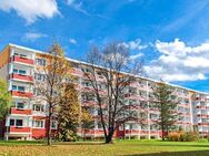 Bestens sanierte 2-Raum-Wohnung in Zwickau - Zwickau